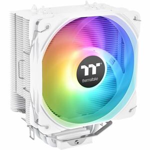 Thermaltake UX200 SE ARGB Lighting CPU Cooler White Thermaltake UX200 SE ARGB Lighting CPU Cooler White